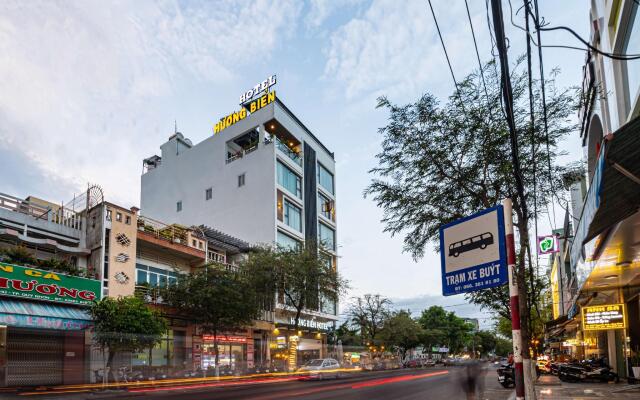 Huong Bien Hotel