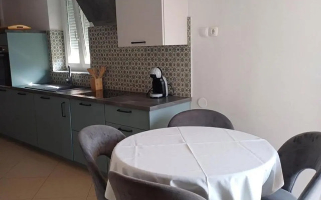 Apartment Grabar