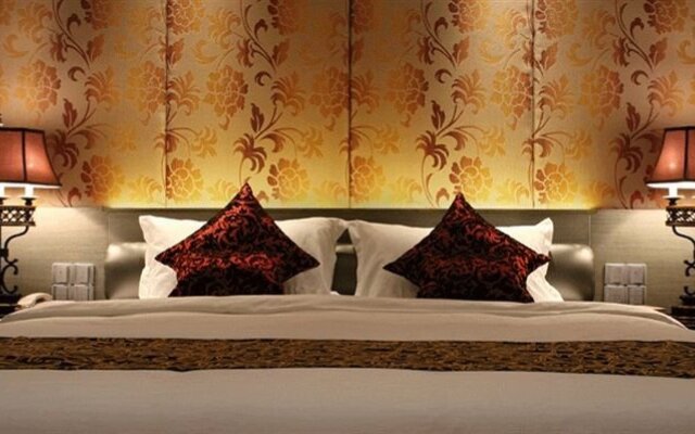 Beity Hot Spring Tourism Resort