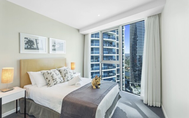 H Residences by Holiday Holiday