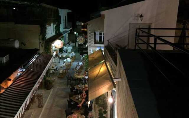 Immaculate 4-bed House in Pissouri