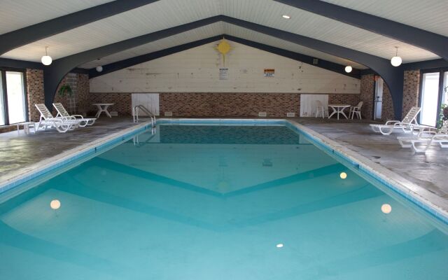 St. Croix Suites - St. Croix Falls