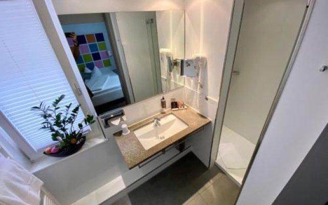 Altstadt Hotel Wertheim