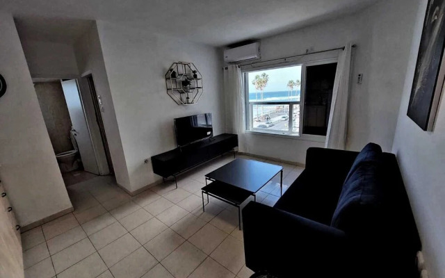 Sea View Apartment