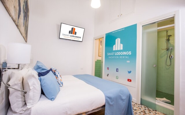 Smart Lodgings Plus