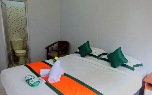 Homestay Maguwoharjo By Simply Homy