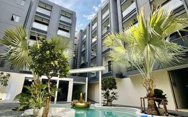 Stay Collection Chiangmai