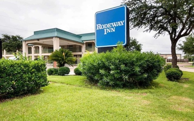 Comfort Inn Brookhollow