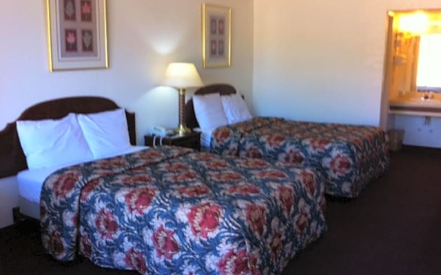 Kings Inn Valliant