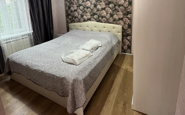 Старый Кисловодск Гагарина 58