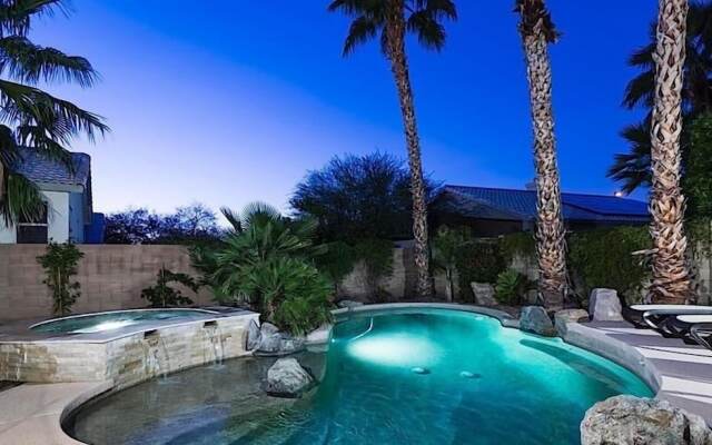 Painted Horizon By Signature Vacation Rentals