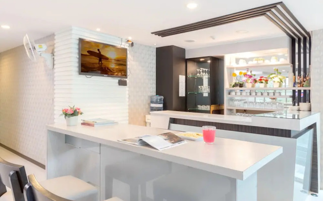 G1 Serviced Apartment Kamala Beach