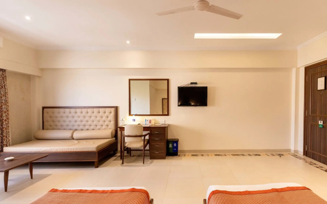 West End Hotel