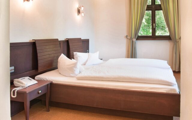 Hotel Restaurant Alte Canzley