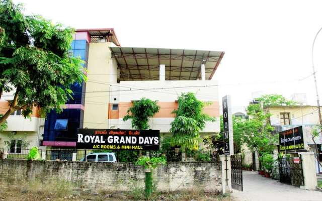 Royal Grand Days