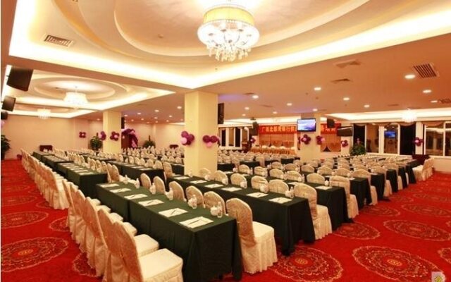 Nanning Bolifei Hotel