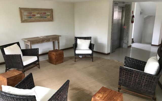 Apartamento Porto Praia do Forte