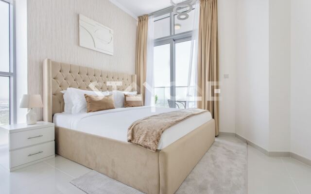 Staycae Holiday Homes - Carson Tower