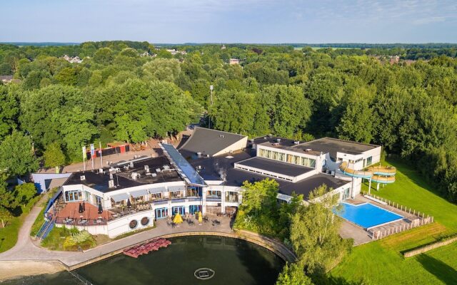 Wellness Stay With Sauna