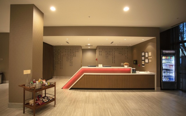 SpringHill Suites by Marriott Athens Downtown/University Area