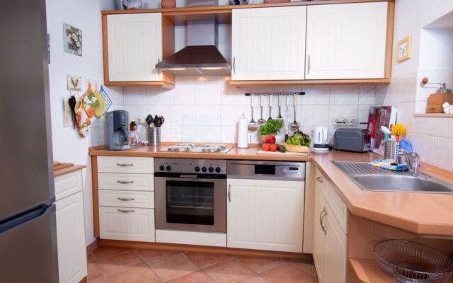 House Bärbel Norden