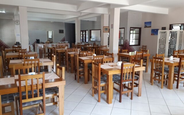 Portal Torres Hotel