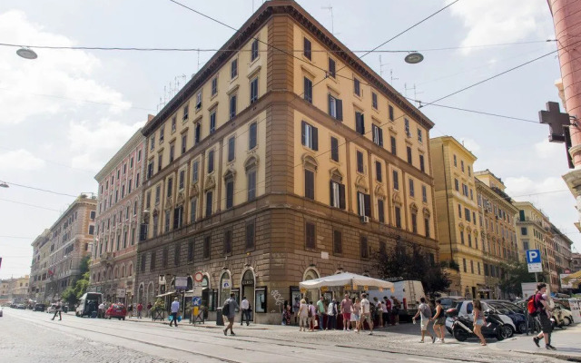 Scipioni Charming Studio