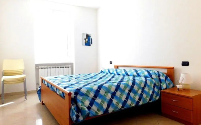 Appartamento Garibaldi