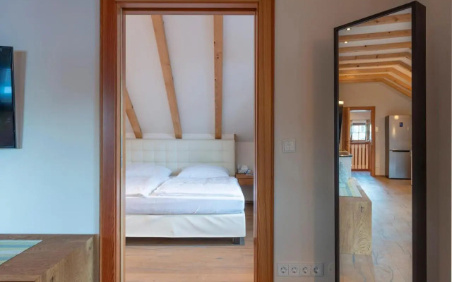 Ferienwohnung Strubreiter
