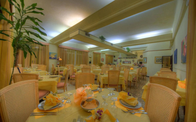 Hotel Savoia