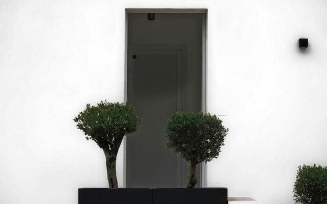 Marina Bay Luxury Rooms