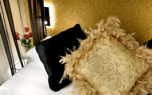 Pensión Plaza Nueva