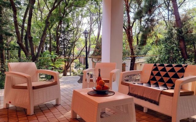 Рипарио Хотел Групп АПАРТАМЕНТС