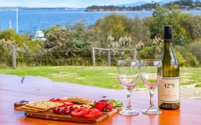Bruny Island Escapes Accommodation
