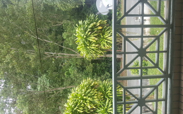 Selesa Resort