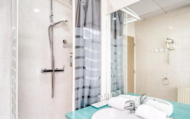 Hotel Escurial