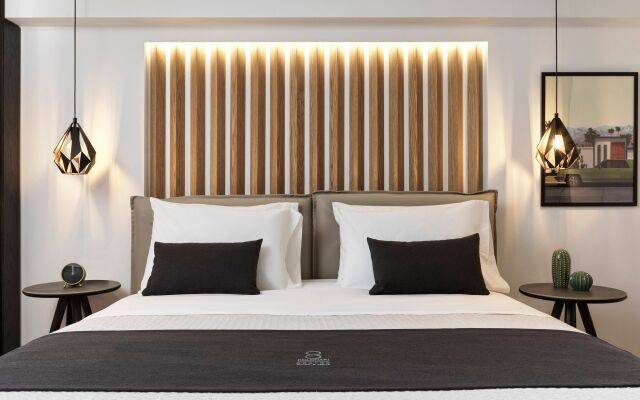Kolonaki 8 - Design Suites & Lofts