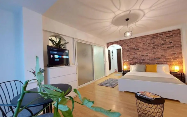 Sweet Dreams Suites Cismigiu Studio