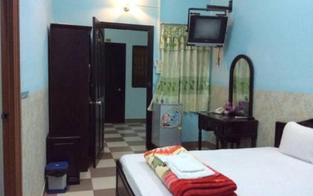 Hong Pht Hotel