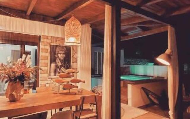 Luxury Villa Athina