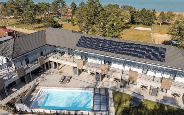 Balaton Flow Residences
