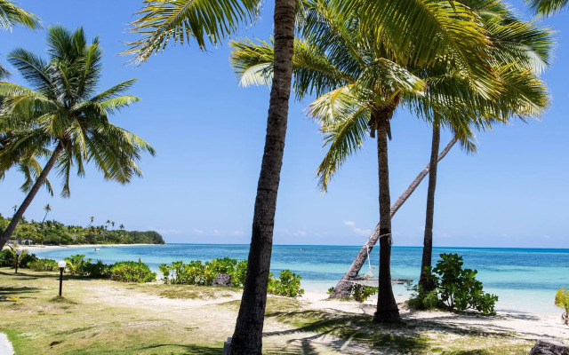 Plantation Island Resort