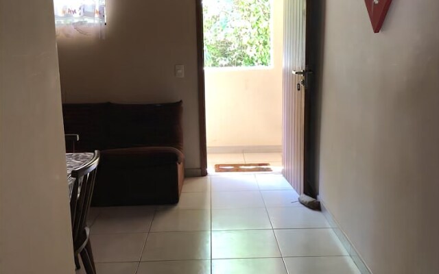 Apartamento em João Fernandes