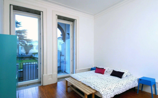 So Cool Hostel Porto