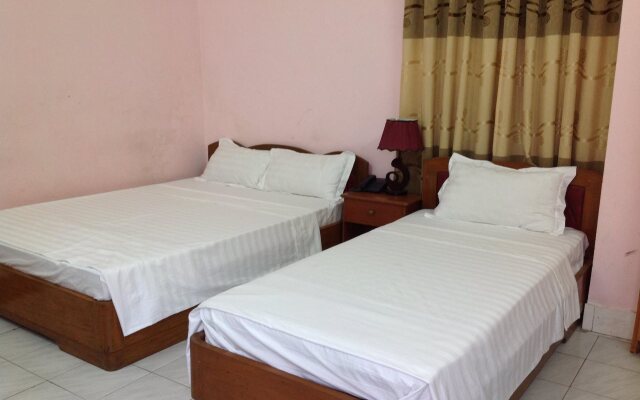 Phu Vinh Hotel