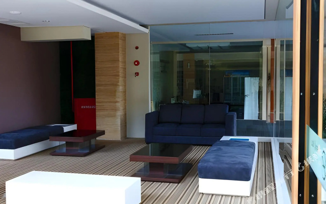Citihub Hotel @Kediri