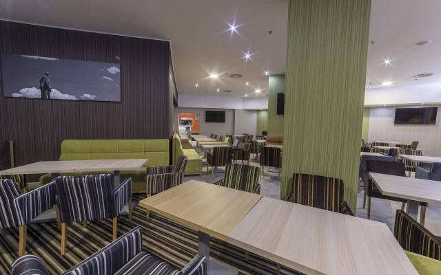 Hampton By Hilton Iasi