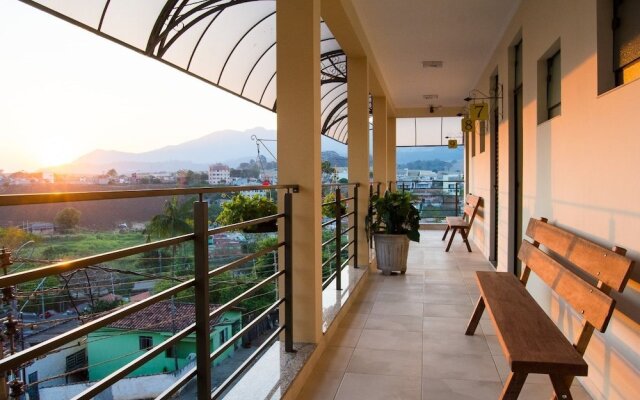 Hospedagem Joanopolis