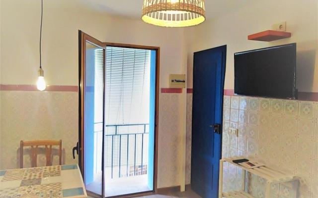 Casas del Castillo Peñíscola Apartments