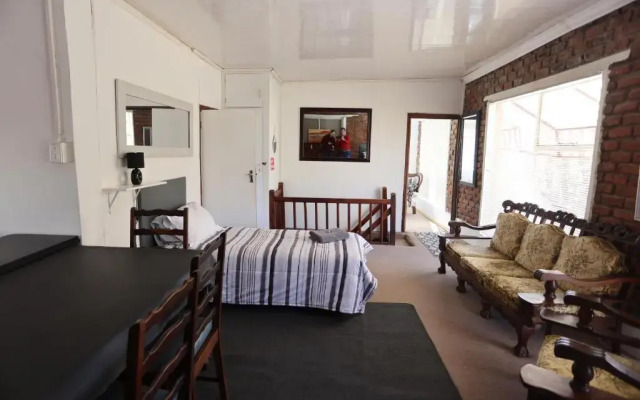 Riverstay